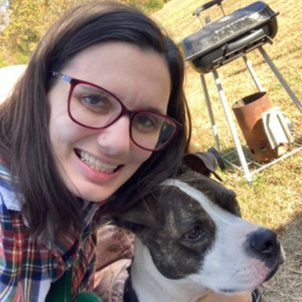 Meet your Posher, Abby